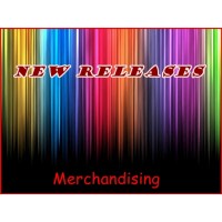 Merchandising New Releases